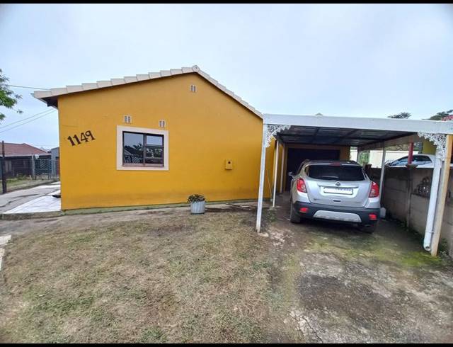 3 BEDROOM HOUSE FOR SALE IN IMBALI